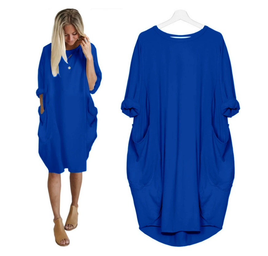 Royal blue