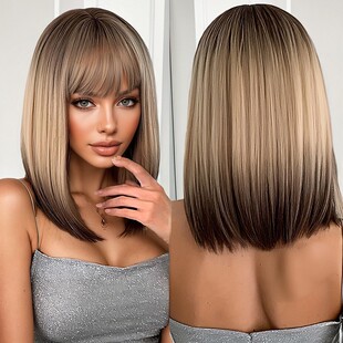 �羳���N���ֱ�l�R������ɫ�u׃�yɫBoBo�^�ճ�Cosplay�ٰlŮ