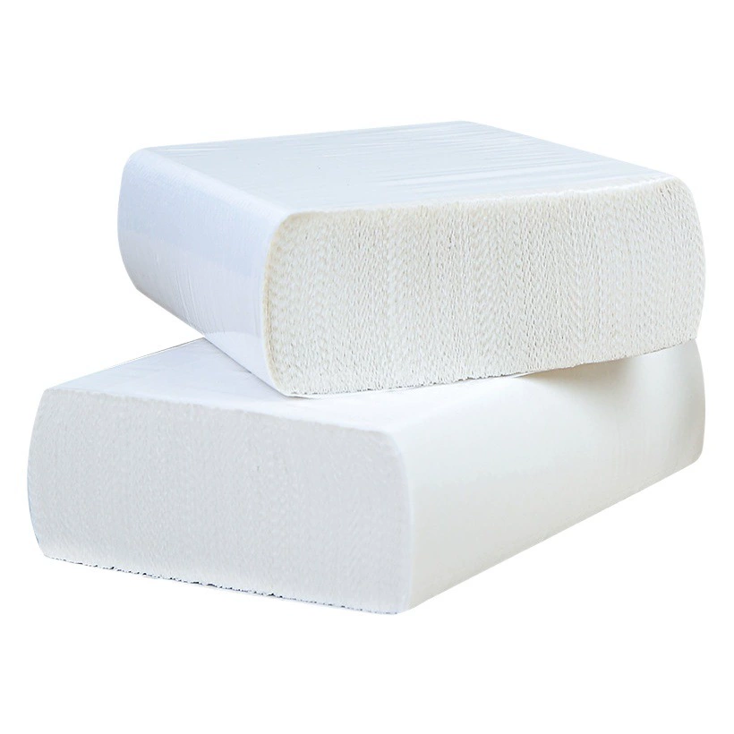 Гостиничный Туалет специальное полотенце для рук коммерческие ткани Туалет Кухня бытовые сухие ткани одноразовые полная коробка оптом