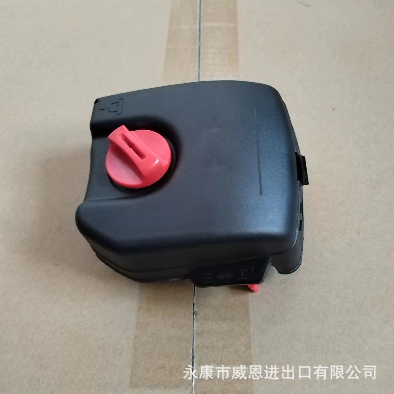 割草机空滤器总成G45新款空滤器总成