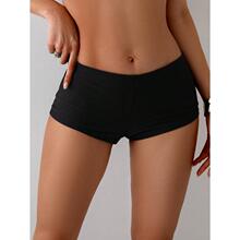 W 95675 Women Boxer Swim Trunks Ůʿƽ��Ӿ��羳����ͨ��