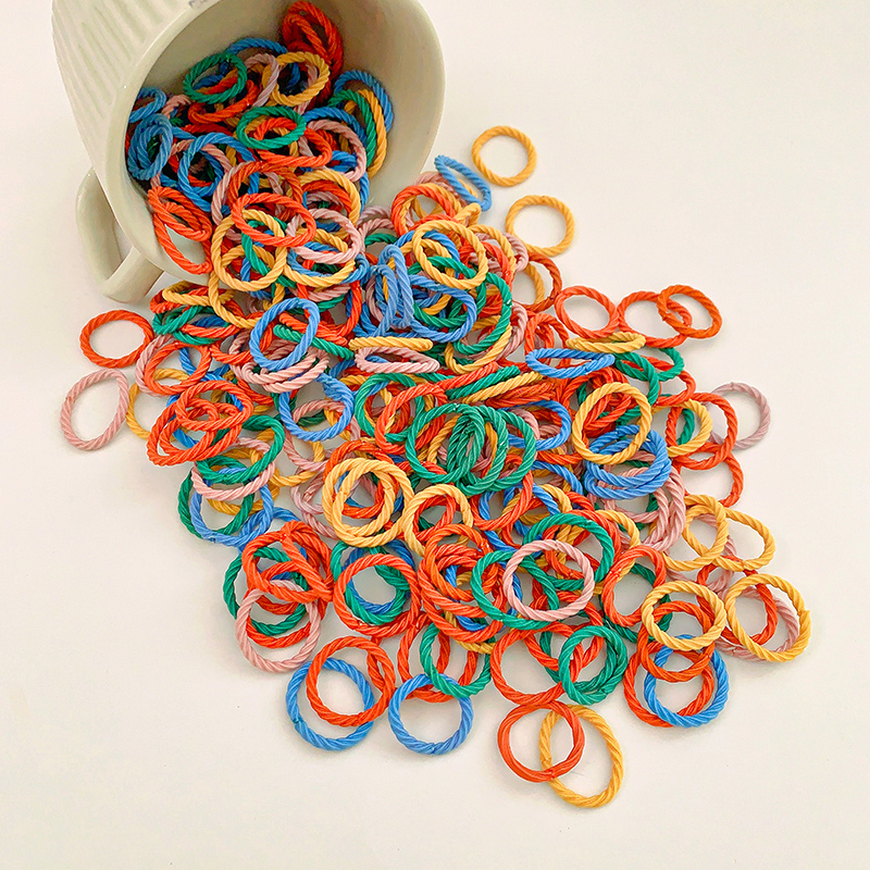 1 # lingkaran spiral warna musim gugur dan musim dingin [100 buah]