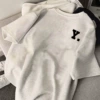 Gray cotton (Y point)