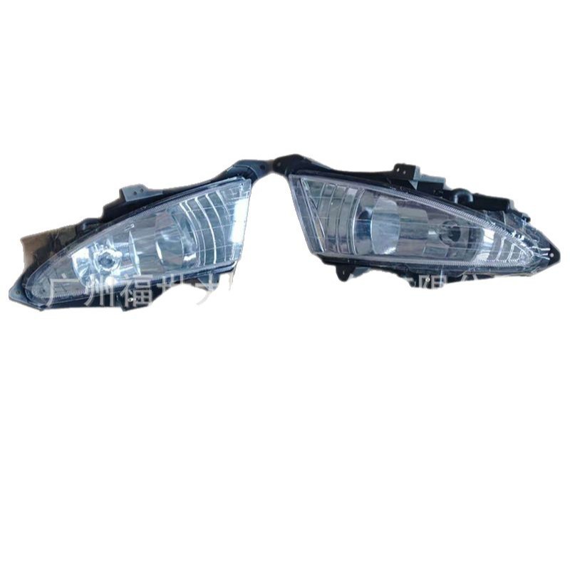Aplicable a Hyundai Elantra 2007 - 2010 lámpara de niebla 92202 - 2H000 92201 - 2H000