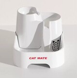 Cross -Border Applicable Catmate PET Автоматический диспенсер фильтр.