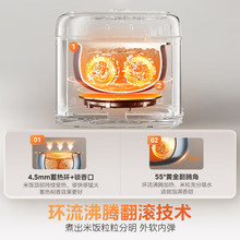�m�� ԭ�b����(Midea)����MB-4E02R�����Ƀ�đ�p��Դ�๦��