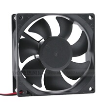CROWN AGC08025B24H DC24V 0.30A 8����CM ɢ���L��