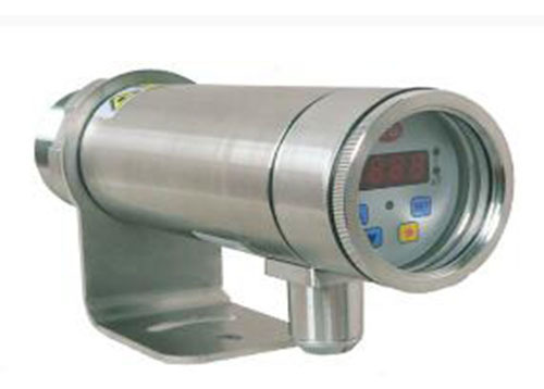 在线红外测温仪(600-1600) 型号:FI-1600库号：M404623