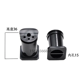 海德堡印刷机配件 SM/CD102 SM74 SM72弧形分纸吸嘴头66.028.409