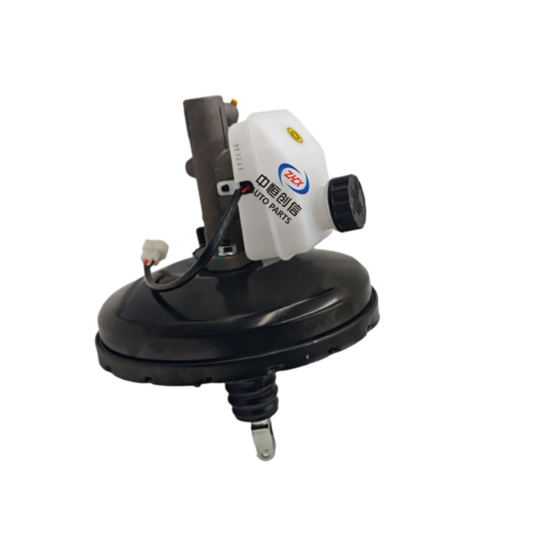 Suitable for Baic Weiwang 205/206 Brake Master Cylinder with Booster Assembly, Baic Series Full Vehicle Parts