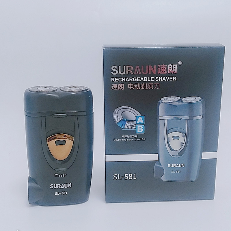 술랑 SL-581 면도기