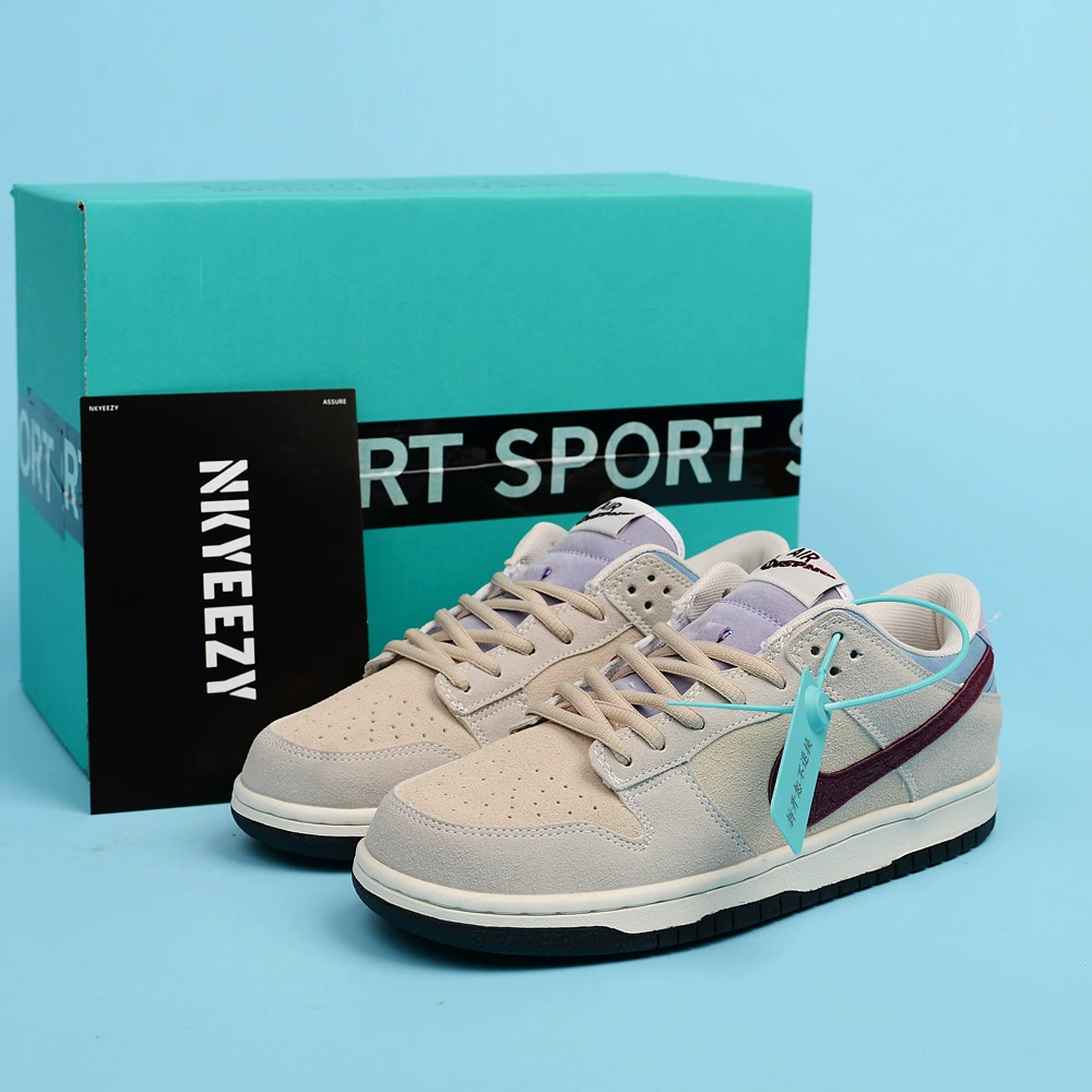 Строго отбираются мужские обувь Putian Direct Sales AJ Низкие Dunk Air Force № 1 Обувь Зеленое яблоко SB Большой Юянг низкие женские