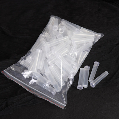 Flor Sombra tubo de almacenamiento de agua tubo de Orquídea almacenamiento de agua flor tubo de cultivo flor tubo de nutrición ramo tubo de preservación tubo de almacenamiento de agua Cultura tubo de almacenamiento de agua