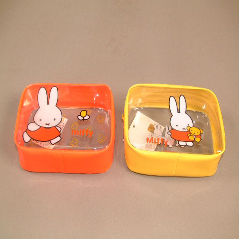 深圳PVC袋深圳PVC胶袋软胶袋PVC化妆刷包装袋