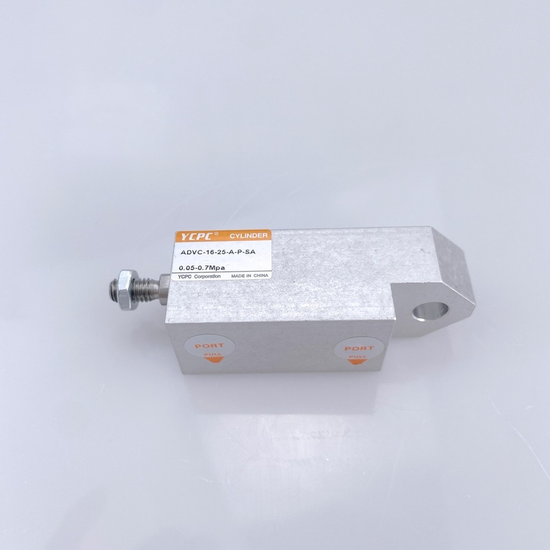 FESTO グラフォープレス シリンダー ADVC-16-25-A-P-SA 大推力|undefined