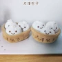 天津跨境卡通可爱玩偶