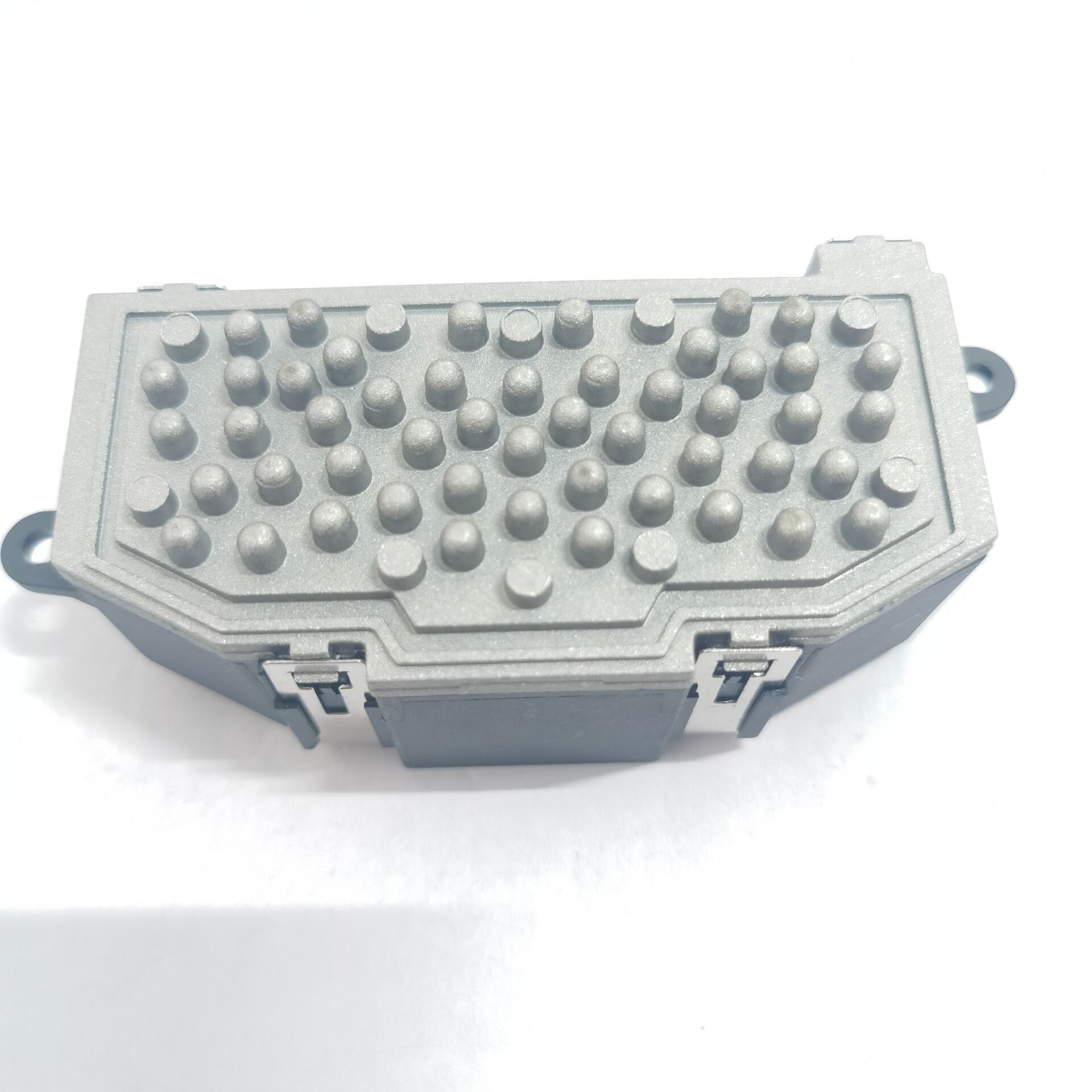 Aplicable a Volkswagen nuevo pa sagitar Tiguan magotan calentador resistencia ventilador controlador 3C 0 907 521 F