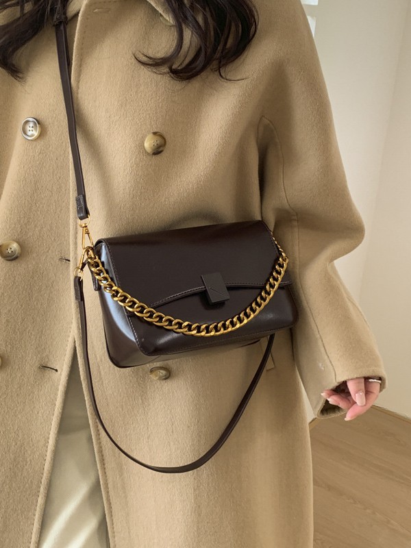 Bolso de textura de venta caliente para mujeres nueva moda versátil bolso de mochila diario super caliente bolso de hombro de brazo bolso retrógrado
