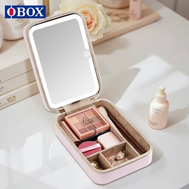 化妆箱;化妆包;旅行箱