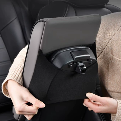 Fushou – Elbow Support Memory Armrest box pad