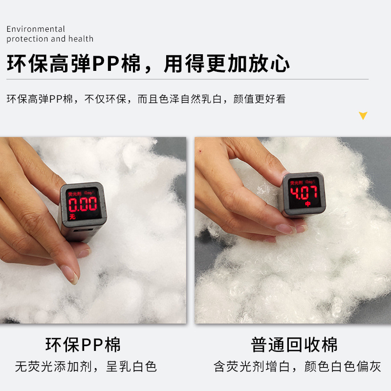 抱き枕芯充填綿pp綿ソファー背もたれクッション枕内胆人形綿真珠充填材料|undefined