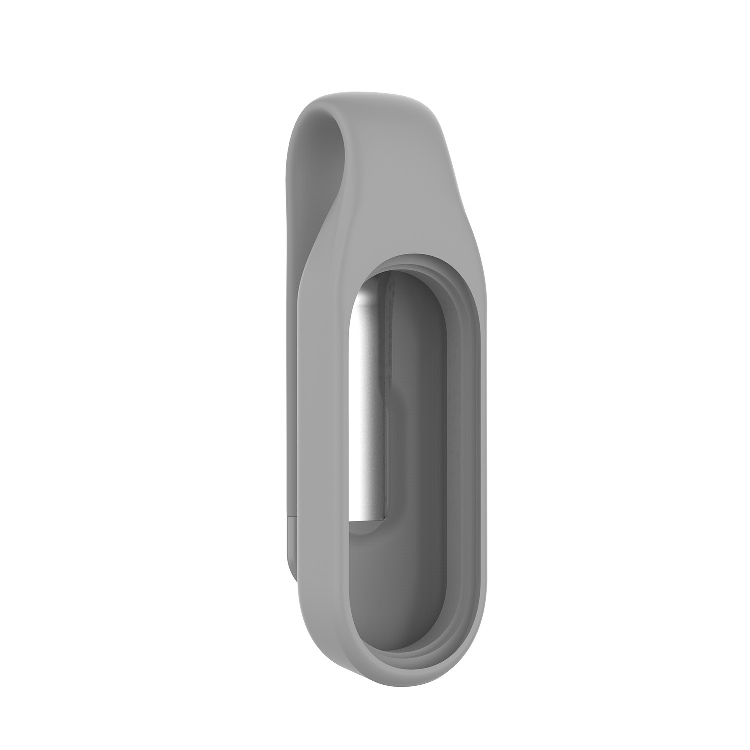 Xinyuan Shuntong is suitable for Xiaomi Band 7 buckle, Band 6 steel plate buckle, Band 7NFC silicone hanging buckle and Mi 5 protective case undefined
