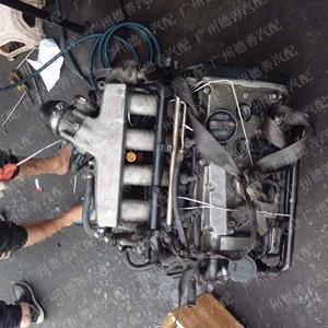 Applicable to Volkswagen Passat Bora Audi A6 1.8T engine gearbox computer board