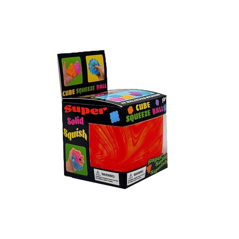 Nuevos productos transfronterizos Amazon medusas helado salchicha perro conejo octopus descompresión pellizco pellizco