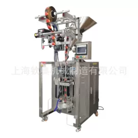 多功能包装机;食药品包装机;食品包装机械