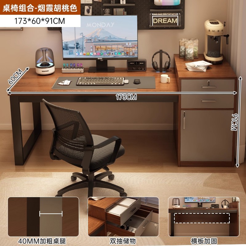 Escritorio de escritorio de escritorio