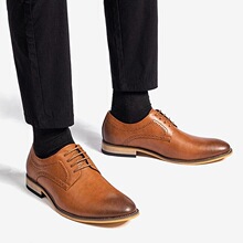 Q 68454 Leather Shoe ����ѷ����ͨ�羳�¿�ŷ����