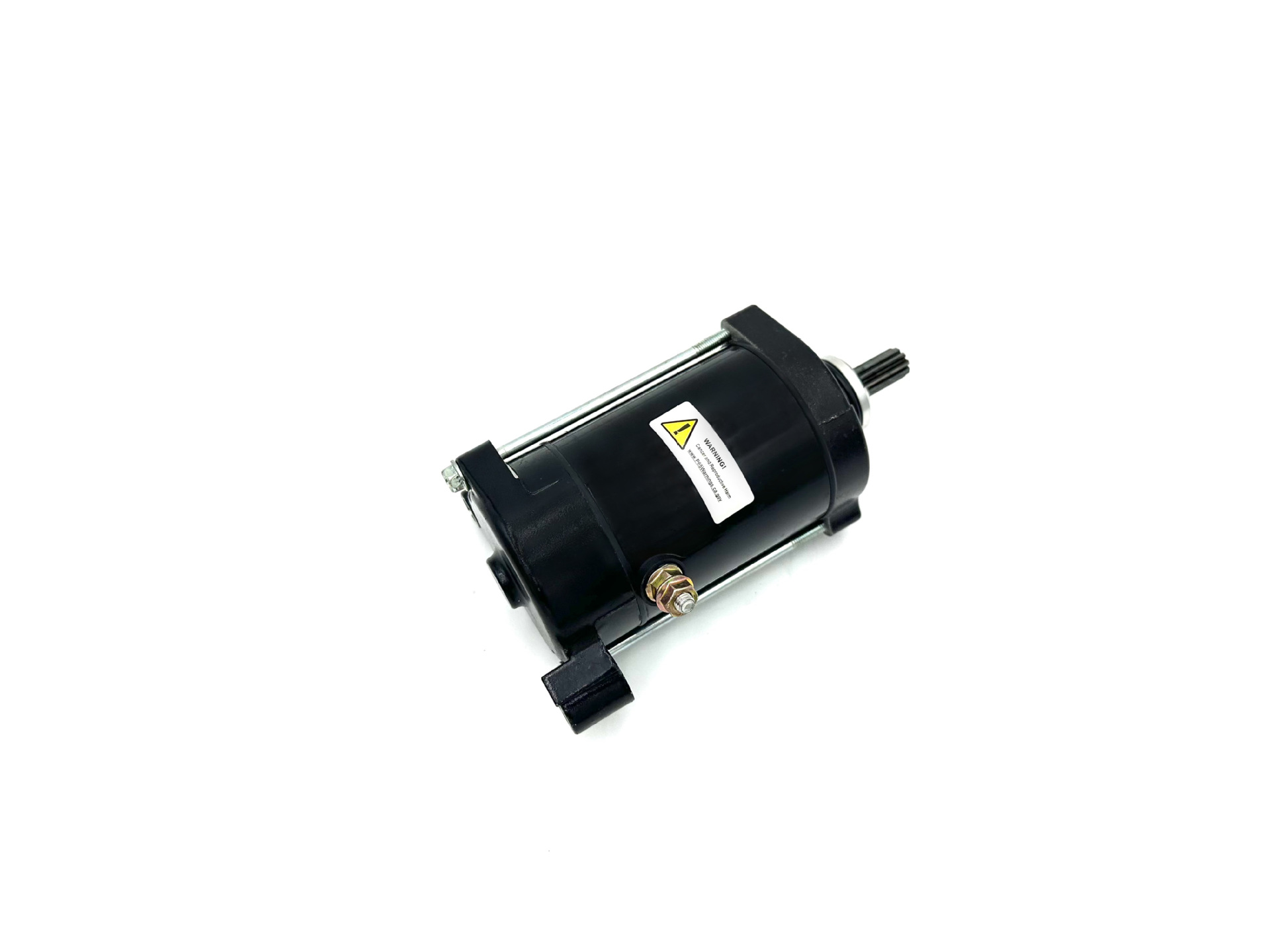 6m6-81800-10-00 Starter Motor Suitable for Yamahapwc, Smu0026, 18420