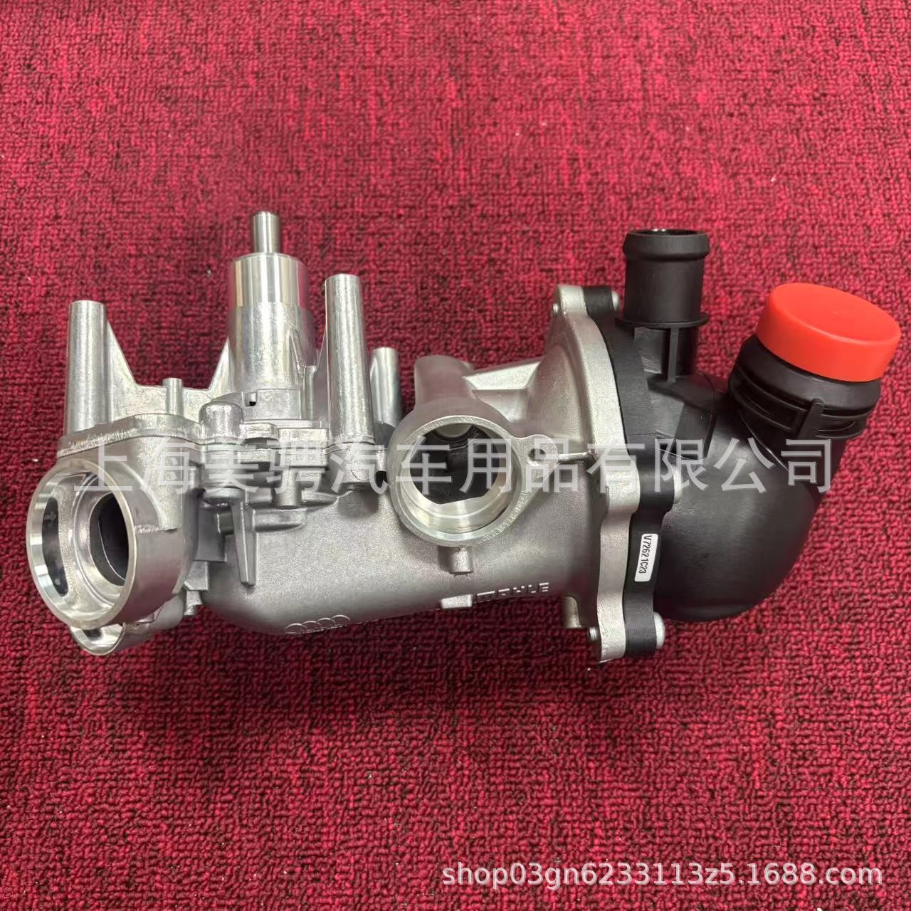 079121010B 079121010B/079121013B/J/R Is Suitable for Bentley Flying Spur Continental 4.0t Water Pump