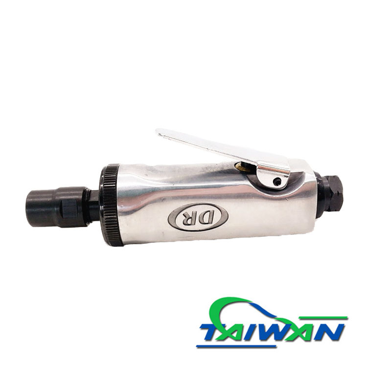 台湾博士原装气动打磨机/气动磨光机/研磨机 DR-5201S