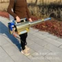 旭阳灭菌烟雾动力弥雾机