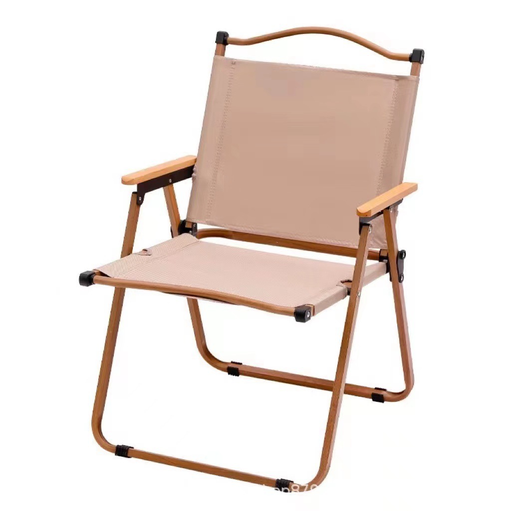 Silla de camping Kermit silla plegable al aire libre Silla de aleación de aluminio Silla de camping Silla de playa silla al aire libre Silla de picnic