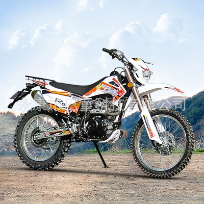 Off-Road Fuel Motorcycle High-Speed – Motosikletlər