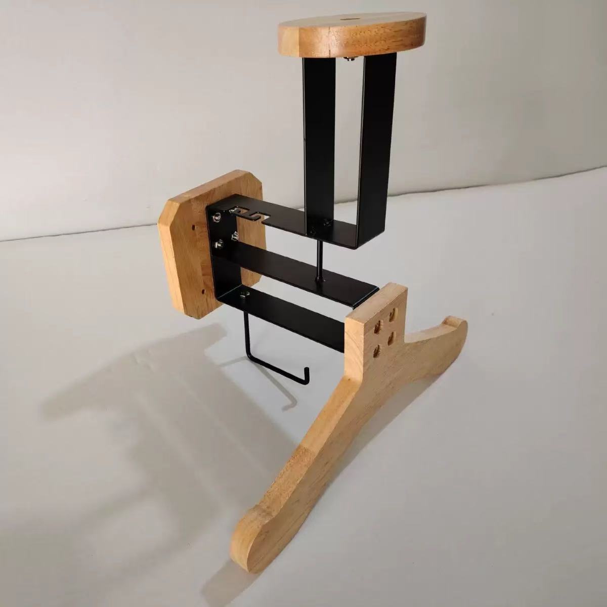 새로운 옷걸이