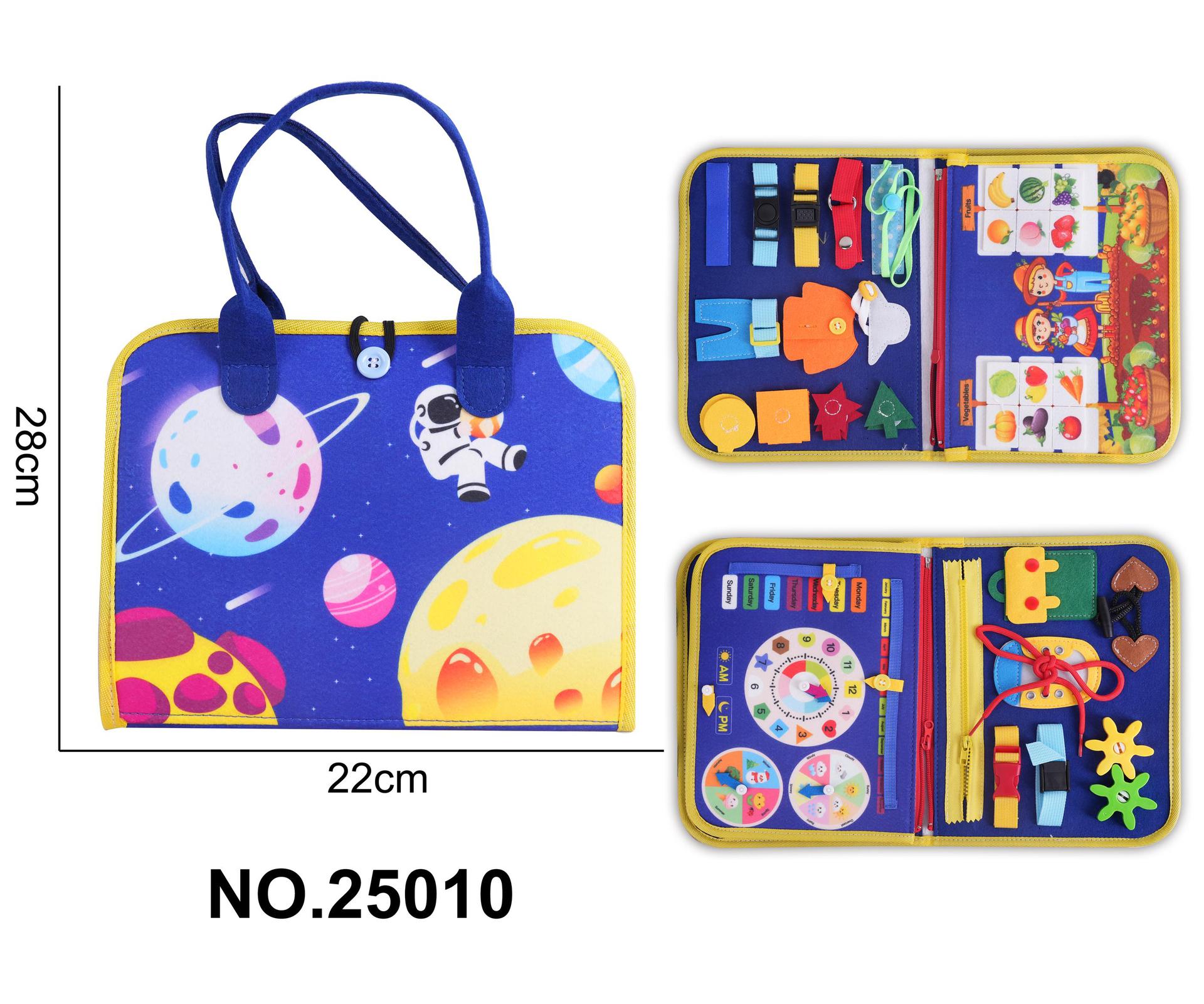 사파이어 블루 과일 농부 바쁜 에디션 3페이지