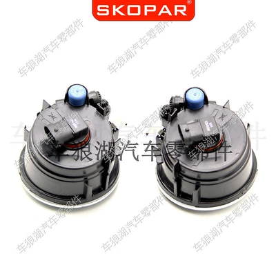 Fog lamp X6 F16 X3 F25 X4