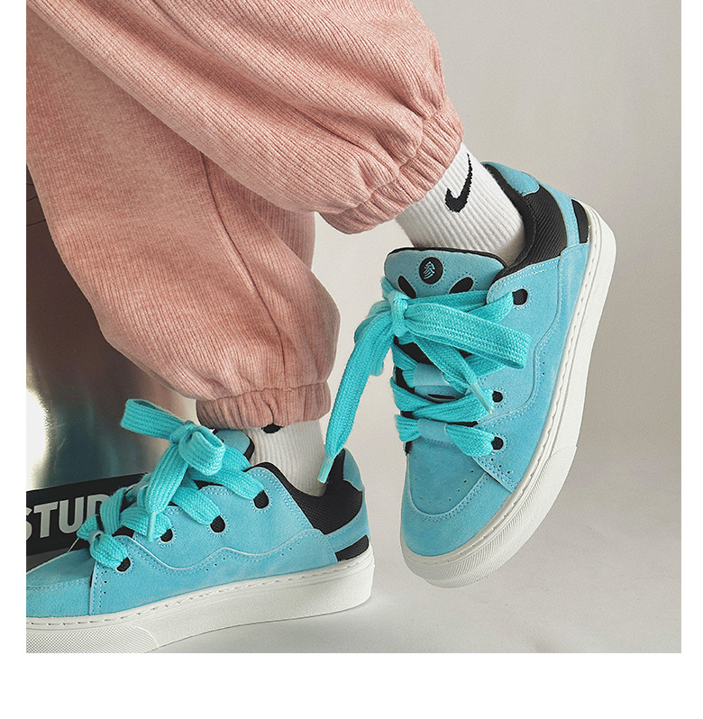 Scarpe da uomo Scarpe da corsa Sneakers Mesh Canvas Comode scarpe da ginnastica con supporto per l'arco plantare_voghion.com