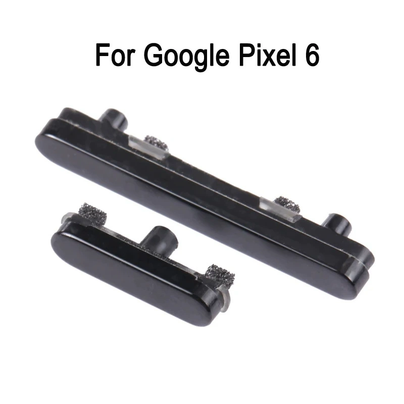 Подходит для Google Pixel6/Pixel6Pro/Pixel7/Pixel7Pro/4XL/5A боковые кнопки