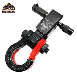 其他索具;其他汽车改装;连接环