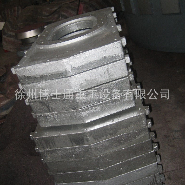 供应大型球磨机、回转窑、篦冷机配件、水泥设备配件蓖板等