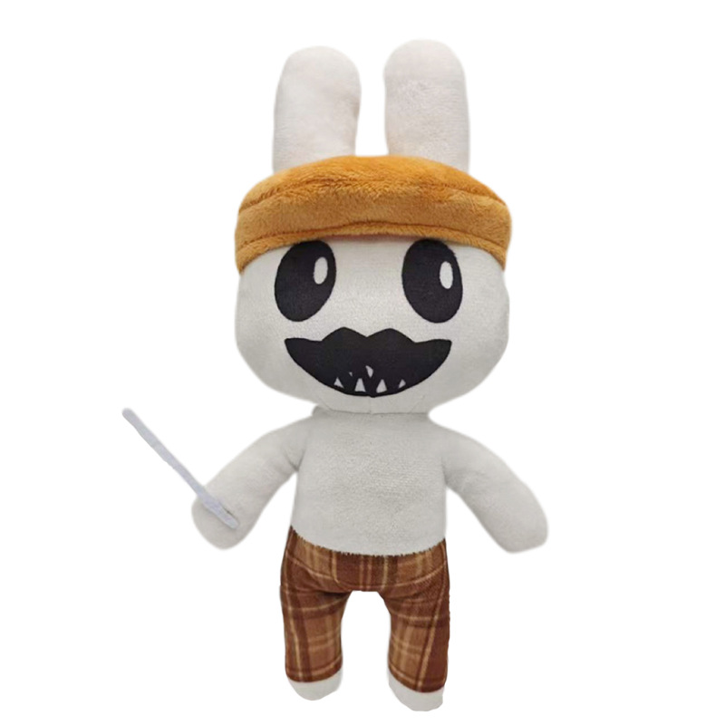 White cat / In stock