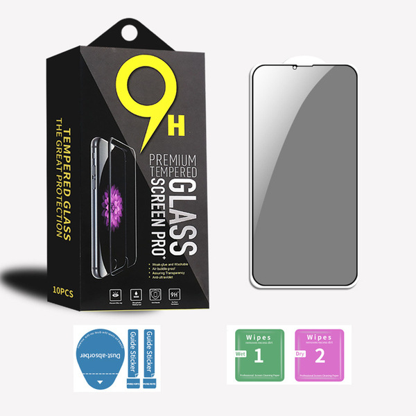 16Pro Is Suitable for Apple 11 Tempered Glass Screen Protector, 12 Privacy Screen Protector, Xr/15 with Packaging, 17 Screen Protector, iPhone 13 Tempered Glass Screen Protector
