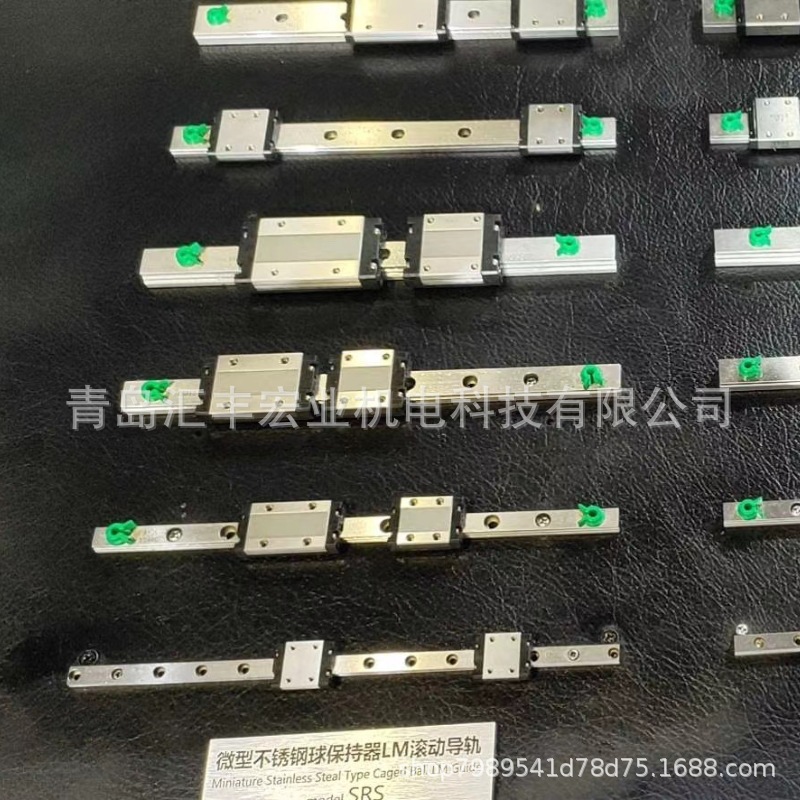 THK直线导轨滑块V9-400 V9-500 导轨