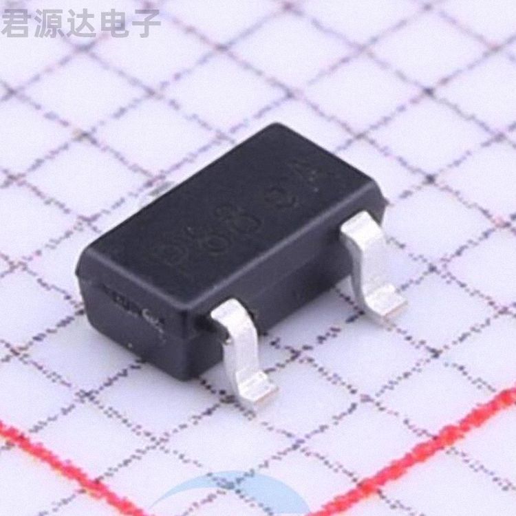 AH3761-WG-7封装SC-59原装传感器