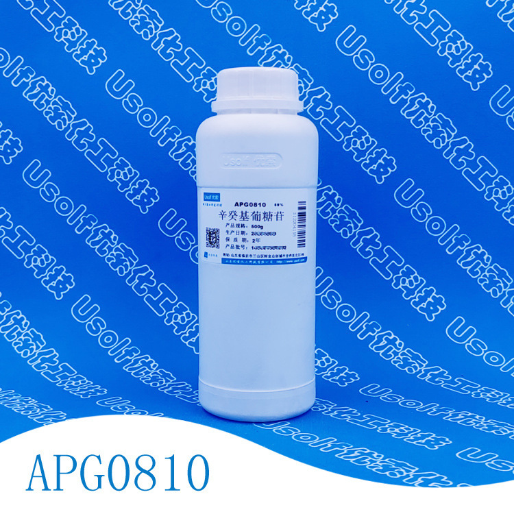 Xinyeji Glucoside, Glycoside, Glycoside, Glycoside APG0810, Five Hundred Grams