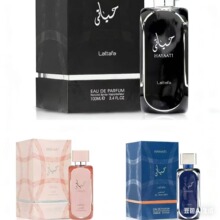 �羳����Lattafa Perfumes Hayaati Eau de Parfum ����������